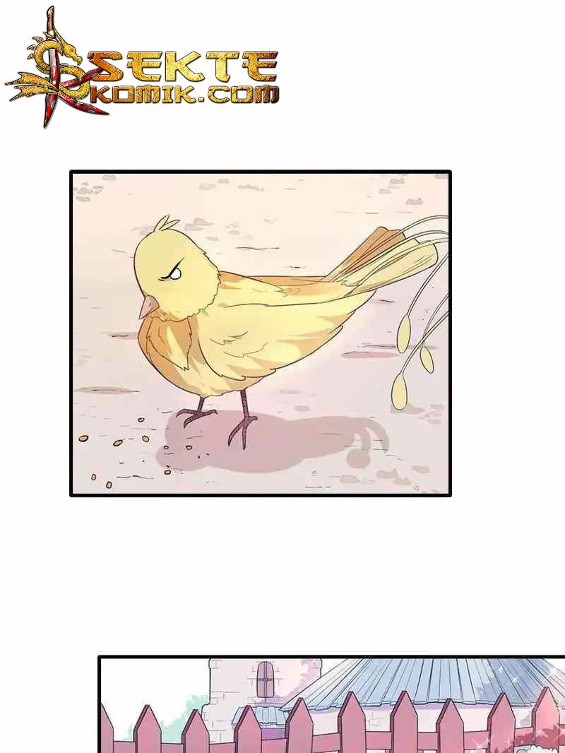 Beauty and the Beasts Chapter 63 Gambar 24